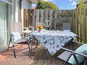 Inselperle Whg 1 in Zingst